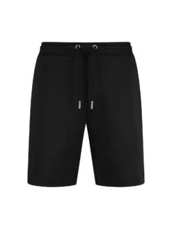 LAKES TAPE DETAIL SWEAT SHORTS