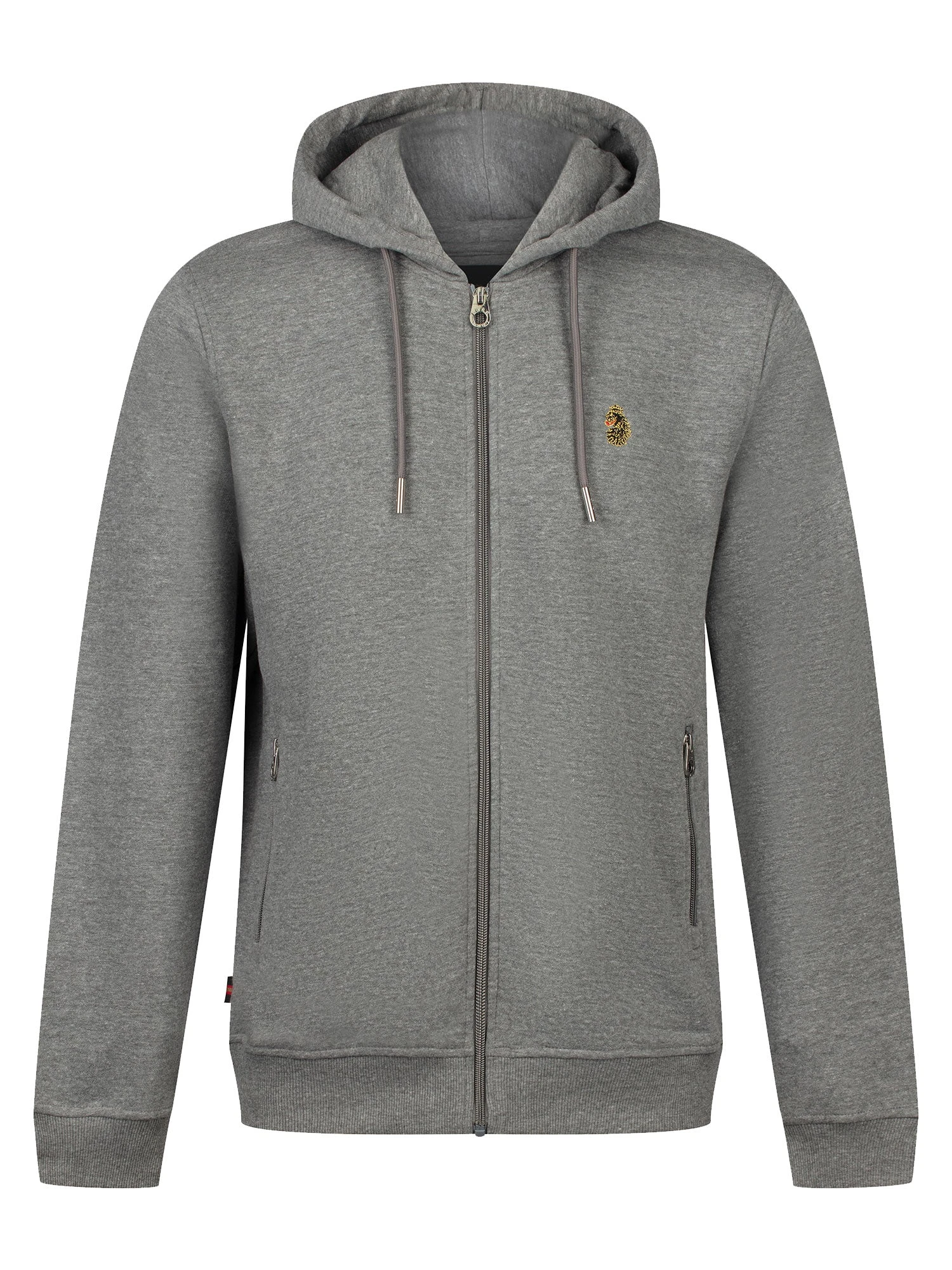 BERLIN 1000 ZIP HOODIE 1 BERLIN 1000 ZIP HOODIE