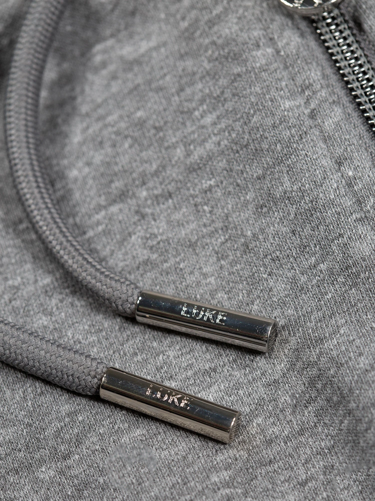 BERLIN 1000 ZIP HOODIE 3 BERLIN 1000 ZIP HOODIE - Image 3