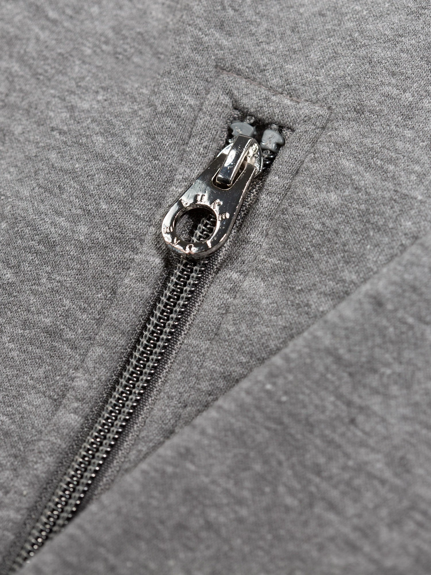 BERLIN 1000 ZIP HOODIE 4 BERLIN 1000 ZIP HOODIE - Image 4