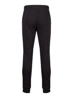 SYDNEY 1000 TRACKSUIT -Luke Clothing Store M780357 BLACK 4