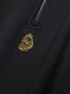 SYDNEY 1000 TRACKSUIT -Luke Clothing Store M780357 BLACK 5