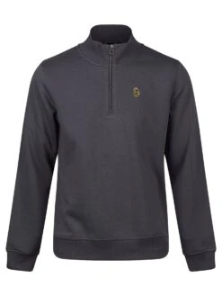 SYDNEY 1000 1/4 ZIP SWEATSHIRT