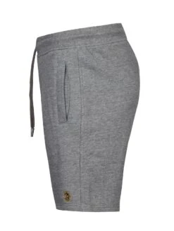 AMSTERDAM 1000 SHORTS -Luke Clothing Store M780359 MID MARLE GREY 2 94ae535c 68ff 48f7 a192 bcbfdf786ff9