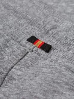 AMSTERDAM 1000 SHORTS -Luke Clothing Store M780359 MID MARLE GREY 4 58556e16 fd2f 4e15 a1d1 884a147ce988