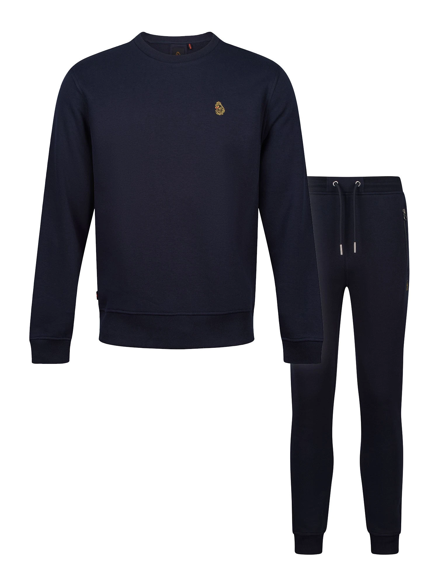 LONDON 1000 TRACKSUIT 1 LONDON 1000 TRACKSUIT