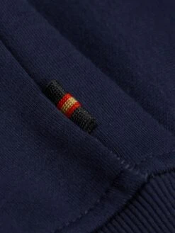 LONDON 1000 TRACKSUIT 17 LONDON 1000 TRACKSUIT -Luke Clothing Store M780361 DARK NAVY 5