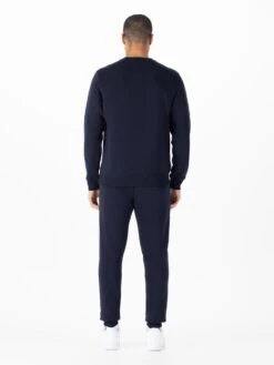 LONDON 1000 TRACKSUIT 13 LONDON 1000 TRACKSUIT -Luke Clothing Store M780361 NAVY 3