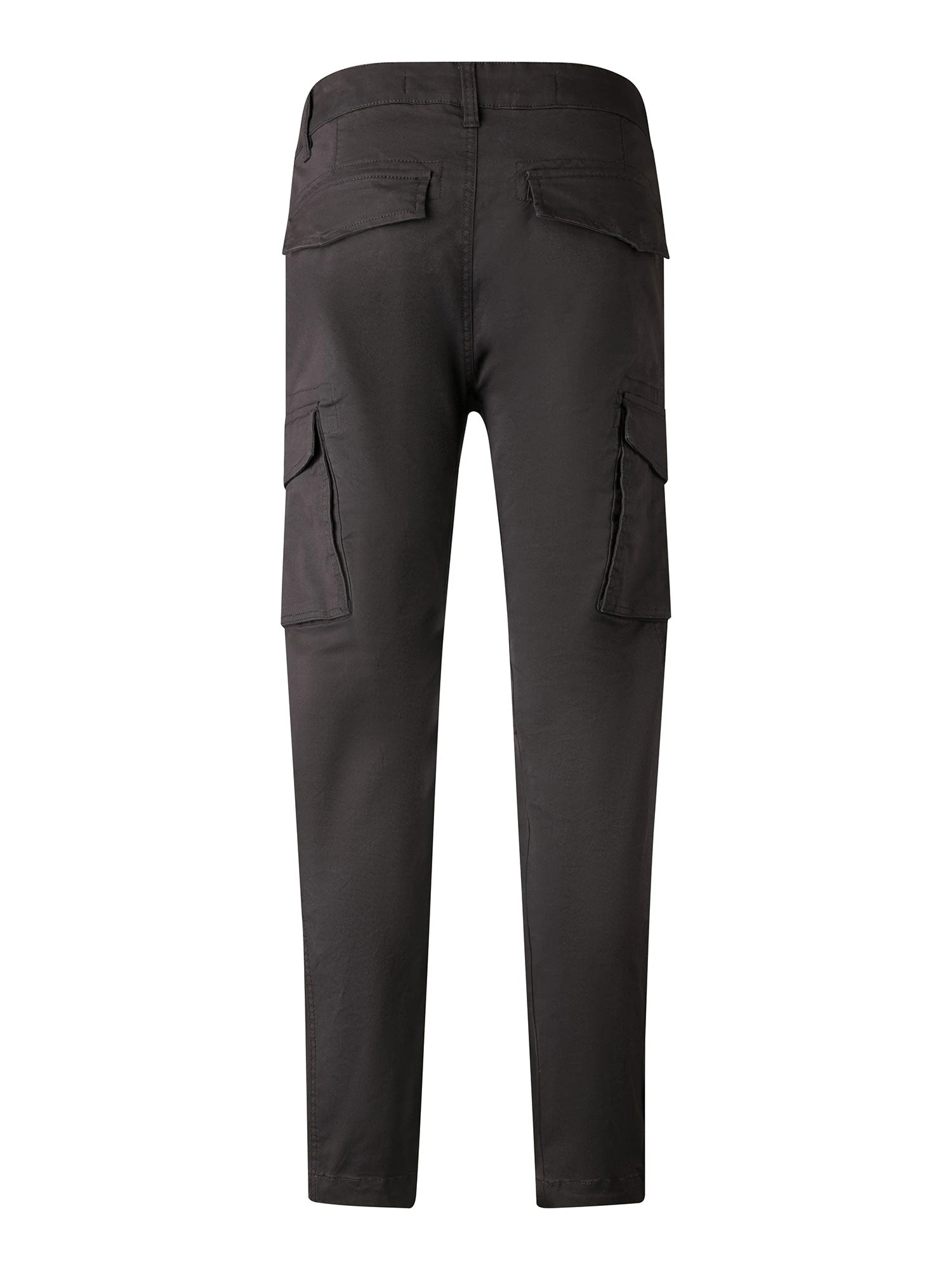 PANAMA CARGO TROUSERS 6 PANAMA CARGO TROUSERS - Image 6