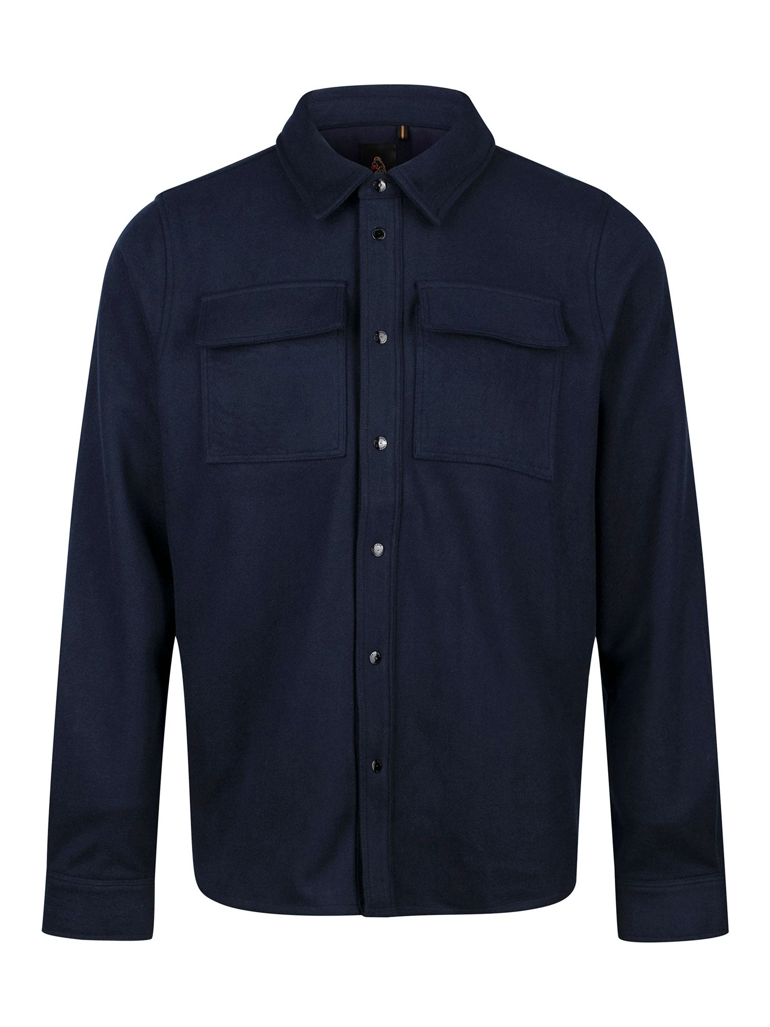 ETTRICK OVERSHIRT 1 ETTRICK OVERSHIRT