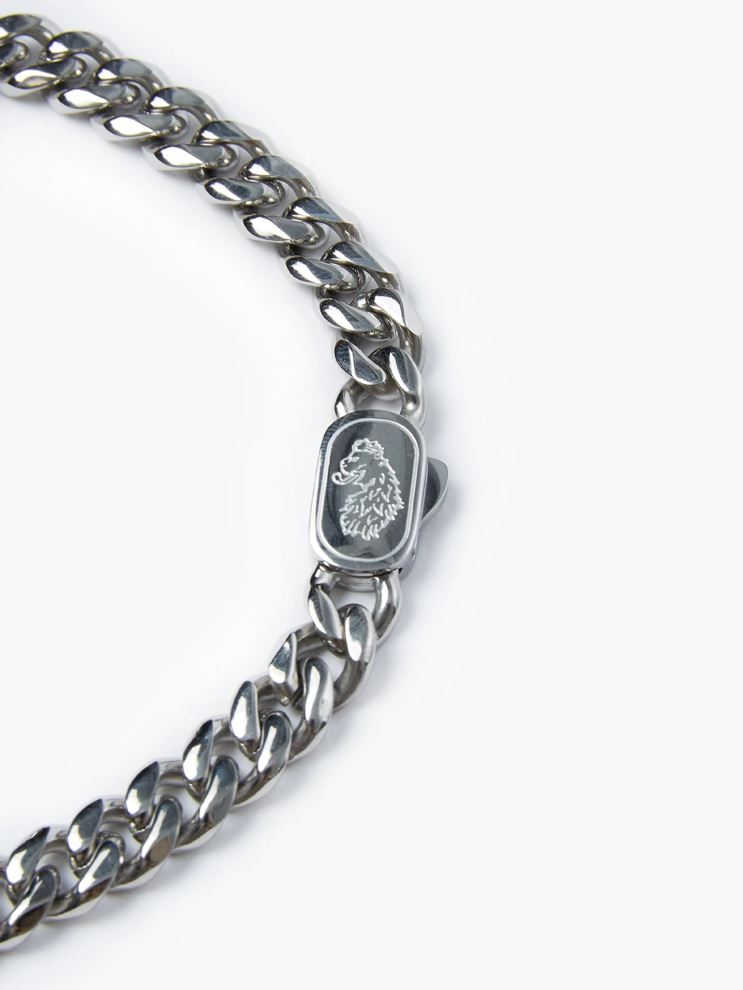 CUBAN CHAIN 4 CUBAN CHAIN - Image 4