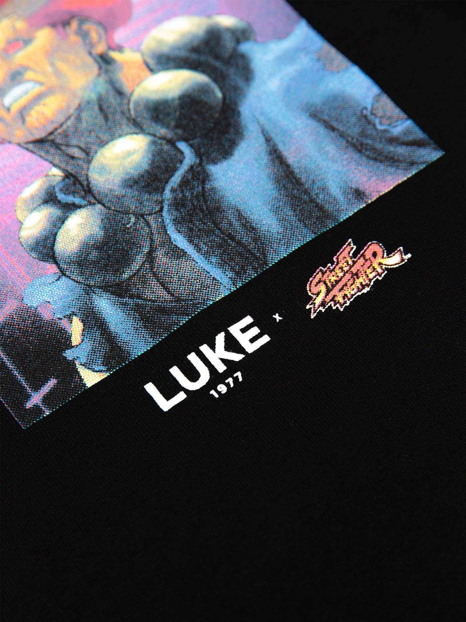 Luke Clothing Store -Luke Clothing Store M790109 AKUMA1000 3 1