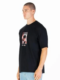 RYU 1000 STREET FIGHTER T-SHIRT -Luke Clothing Store M790111 RYU1000 2 e40fc44b fb94 48c6 9486 030d067a1f44