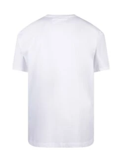 SHOGUN 2 PRINTED T-SHIRT 12 SHOGUN 2 PRINTED T-SHIRT -Luke Clothing Store M790113 WHITE 2 f68381bf 07f2 4bb7 b9c6 fd67c19696df