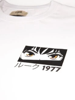 SHOGUN 2 PRINTED T-SHIRT 13 SHOGUN 2 PRINTED T-SHIRT -Luke Clothing Store M790113 WHITE 3 9583389b b316 4e08 bec8 400812729481