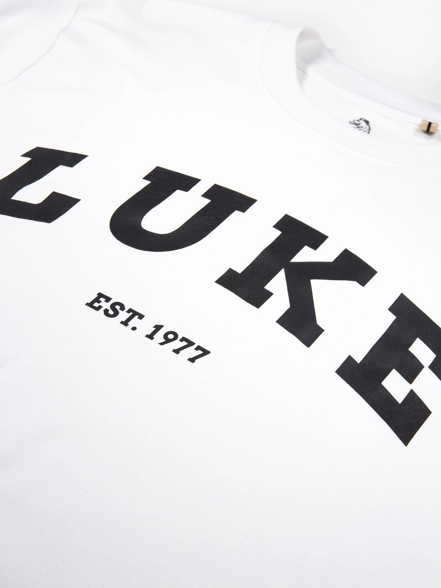 WARWICK RELAX FIT T-SHIRT 3 WARWICK RELAX FIT T-SHIRT - Image 3