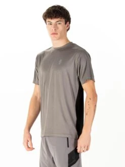 PEAK PERFORMANCE SHORT SET -Luke Clothing Store M790160 CONCRETE BLACK 2