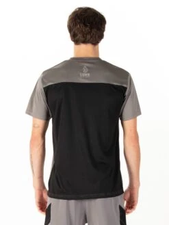 PEAK PERFORMANCE SHORT SET -Luke Clothing Store M790160 CONCRETE BLACK 3