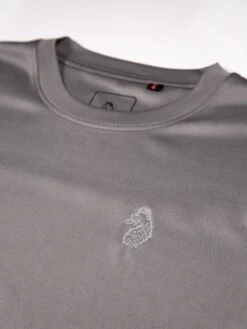 PEAK PERFORMANCE SHORT SET -Luke Clothing Store M790160 GREY 5