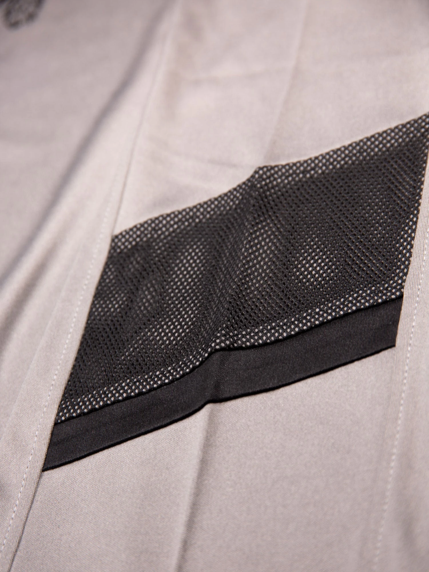 CHALK 1000 PERFORMANCE T-SHIRT 5 CHALK 1000 PERFORMANCE T-SHIRT - Image 5