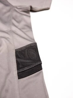 CHALK 1000 PERFORMANCE T-SHIRT 11 CHALK 1000 PERFORMANCE T-SHIRT -Luke Clothing Store M790163 MID MARLE GREY 6