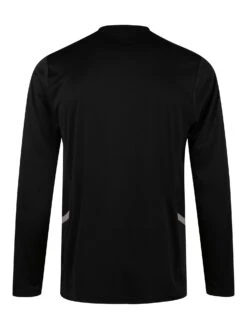LONG SLEEVE CHALK PERFORMANCE SET -Luke Clothing Store M790201 BLACK 2 c8a30d69 4a30 43b1 9d4d a085213847ae