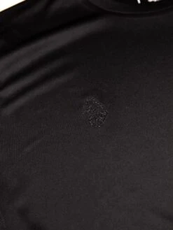 LS CHALK 1000 PREFORMANCE JERSEY -Luke Clothing Store M790201 BLACK 5
