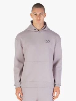 ALTON HOODIE 10 ALTON HOODIE -Luke Clothing Store M790301 PUTTY 1 1