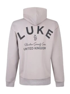 ALTON HOODIE 12 ALTON HOODIE -Luke Clothing Store M790301 PUTTY 2 1