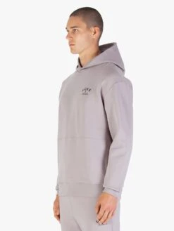ALTON HOODIE 11 ALTON HOODIE -Luke Clothing Store M790301 PUTTY 2
