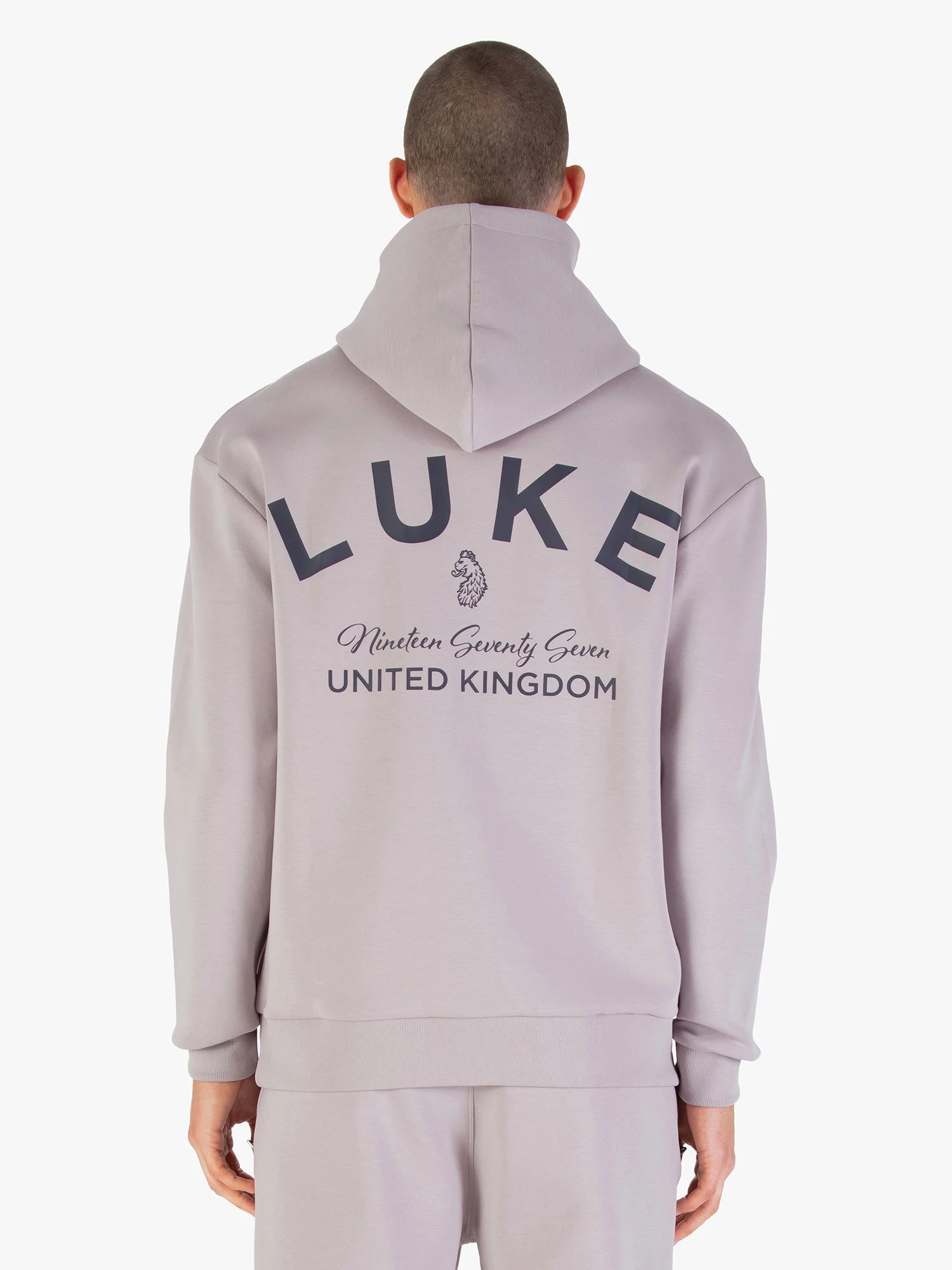 ALTON HOODIE 2 ALTON HOODIE - Image 2