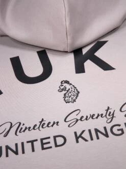 ALTON HOODIE 15 ALTON HOODIE -Luke Clothing Store M790301 PUTTY 6