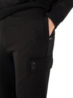 MAGNATE TRACKSUIT 16 MAGNATE TRACKSUIT -Luke Clothing Store M790304 BLACK 6