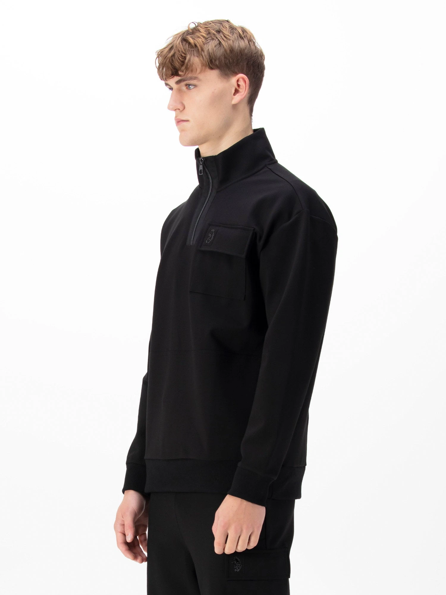 BARON PREMIUM SWEATSHIRT 3 BARON PREMIUM SWEATSHIRT - Image 3