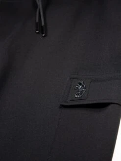 MAGNATE TRACKSUIT 21 MAGNATE TRACKSUIT -Luke Clothing Store M790306 BLACK 4 1