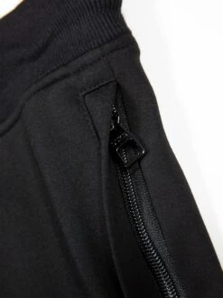 MAGNATE TRACKSUIT 20 MAGNATE TRACKSUIT -Luke Clothing Store M790306 BLACK 5 1