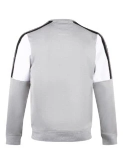 DAINTREE SWEAT -Luke Clothing Store M790357 MARLE GREY 3