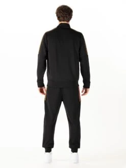 REDWOOD TRACKSUIT -Luke Clothing Store M790358 BLACK 3 40c0eee9 a17c 4178 9d79 37ee6ceb5ef2