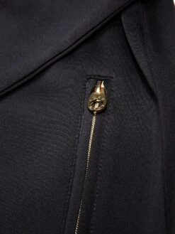 REDWOOD TRACKSUIT -Luke Clothing Store M790358 BLACK 6