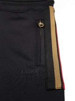 REDWOOD TRACKSUIT -Luke Clothing Store M790359 BLACK4 1