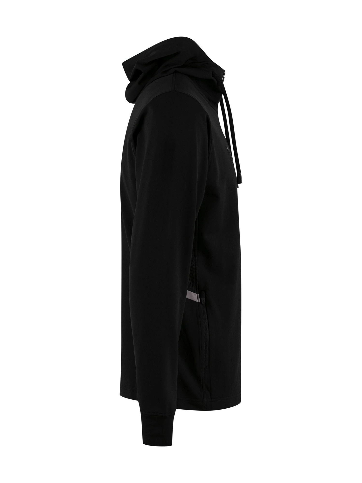 HITCH HOODIE SHORTS PERFORMANCE SET 3 HITCH HOODIE SHORTS PERFORMANCE SET - Image 3