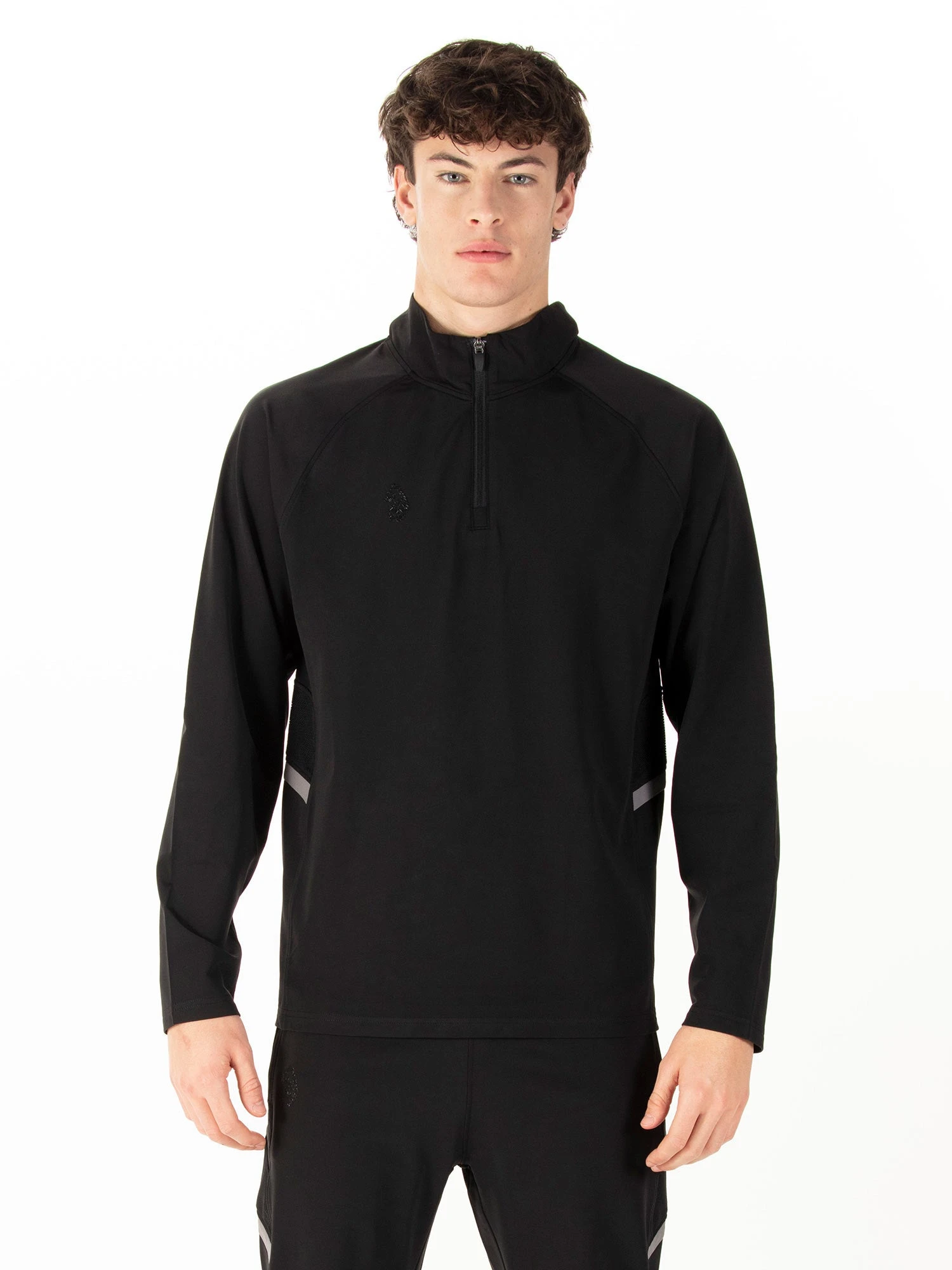 LOCK OUT SWEAT & SHORTS PERFORMANCE SET 2 LOCK OUT SWEAT & SHORTS PERFORMANCE SET - Image 2