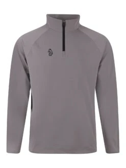 LOCK OUT 1000 QUARTER ZIP PERFORMANCE SWEATSHIRT