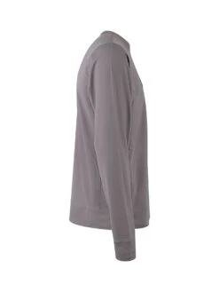 BULKED 1000 PERFORMANCE SWEATSHIRT 10 BULKED 1000 PERFORMANCE SWEATSHIRT -Luke Clothing Store M790370 MID MARLE GREY 3