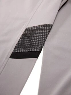 BULKED 1000 PERFORMANCE SWEATSHIRT 13 BULKED 1000 PERFORMANCE SWEATSHIRT -Luke Clothing Store M790370 MID MARLE GREY 4