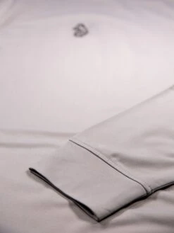 BULKED 1000 PERFORMANCE SWEATSHIRT 12 BULKED 1000 PERFORMANCE SWEATSHIRT -Luke Clothing Store M790370 MID MARLE GREY 5