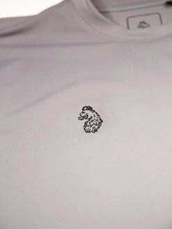 BULKED 1000 PERFORMANCE SWEATSHIRT 11 BULKED 1000 PERFORMANCE SWEATSHIRT -Luke Clothing Store M790370 MID MARLE GREY 6