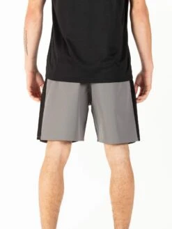 PEAK PERFORMANCE SHORT SET -Luke Clothing Store M791059 CONCRETE 3