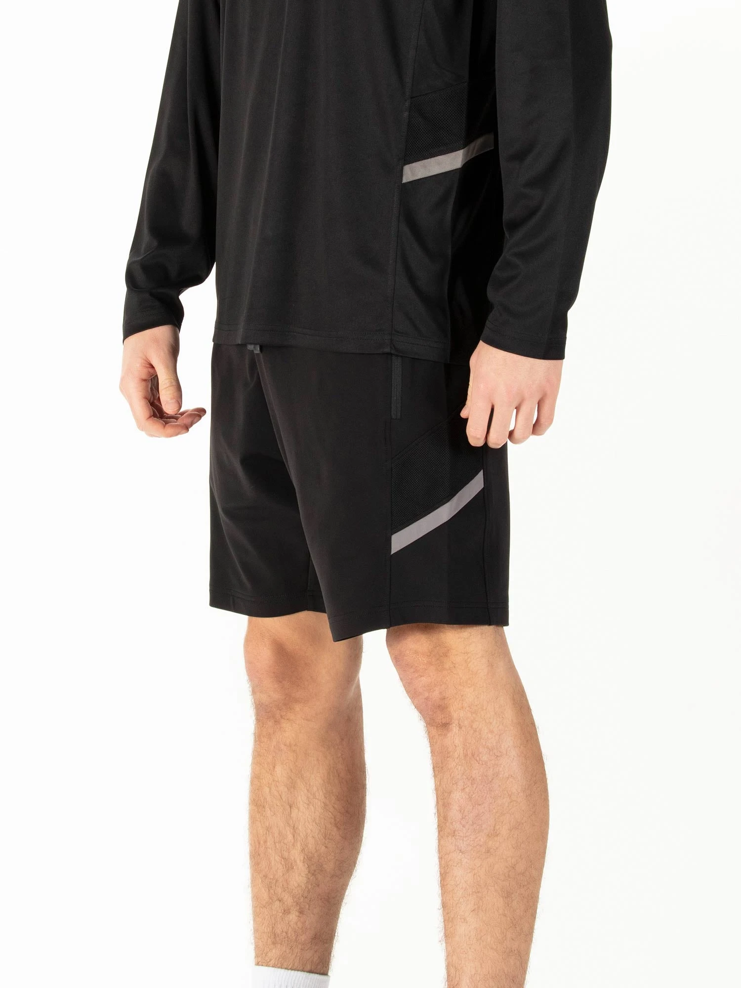 LOCK OUT SWEAT & SHORTS PERFORMANCE SET 5 LOCK OUT SWEAT & SHORTS PERFORMANCE SET - Image 5