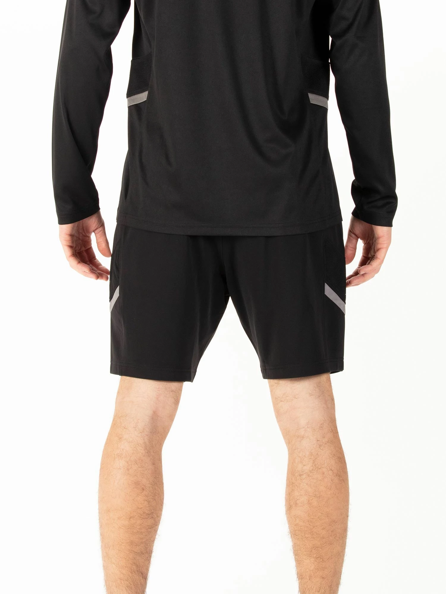 LOCK OUT SWEAT & SHORTS PERFORMANCE SET 7 LOCK OUT SWEAT & SHORTS PERFORMANCE SET - Image 7